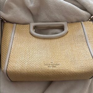 Kate Spade Alexia crossbody